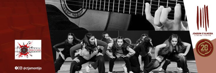 Sinfonias em Festa 2024/2025: Os Novos Projetos