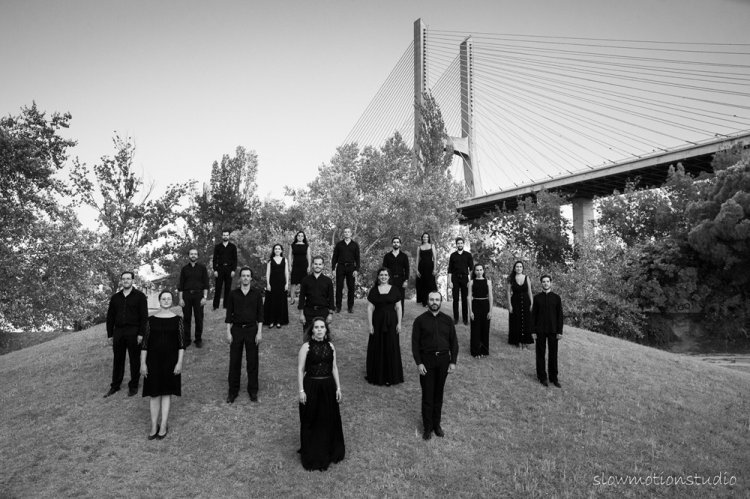 Ensemble São Tomás de Aquino