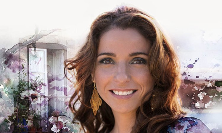 Está tudo em Festa 2025 –  Anabela + FF