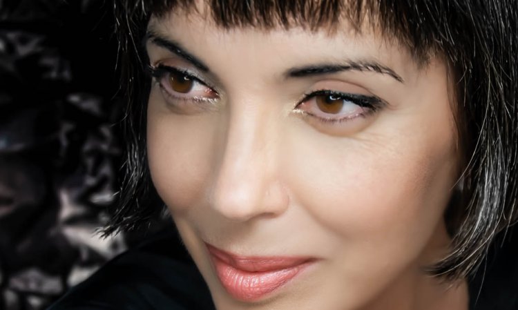 Está tudo em Festa 2025 –  Teresa Salgueiro