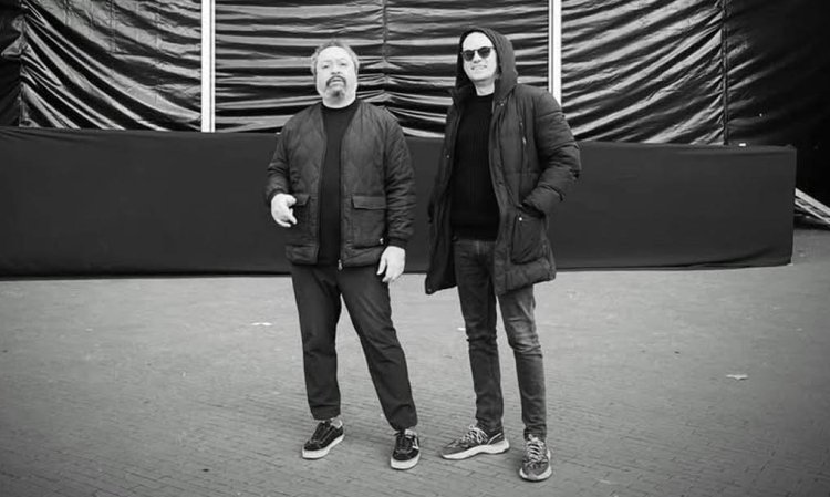 Está tudo em Festa 2025 –  Rico Bailelectronic