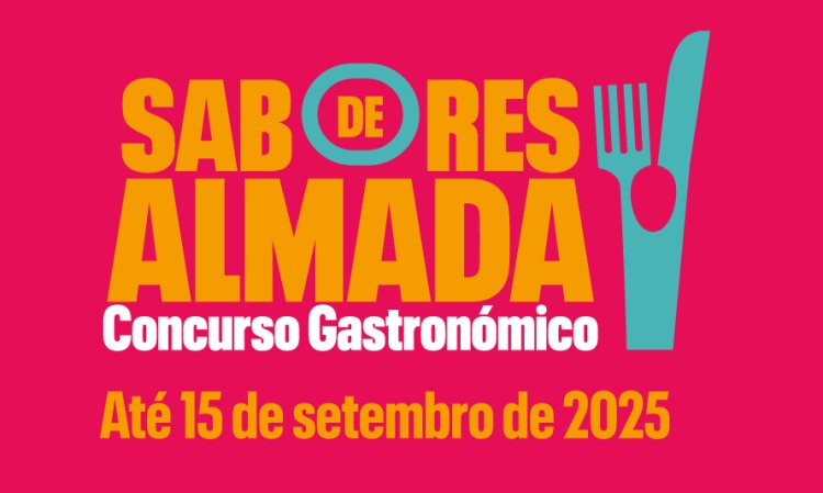 Concurso Gastronómico 'Sabores de Almada' 2025