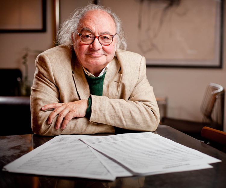 Músicas de uma Noite de Verão