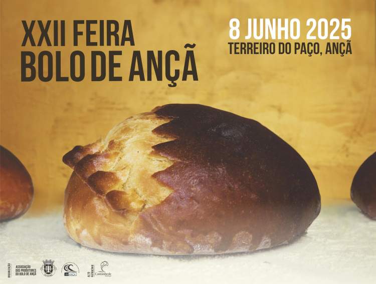XXII Feira do Bolo de Ançã