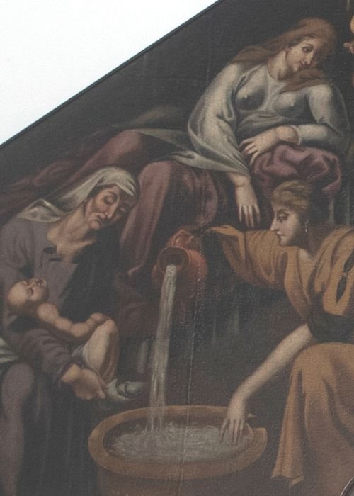 Conhecer e Valorizar a Arte