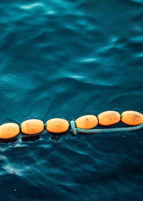 III edição Nós e os Nós do Mar