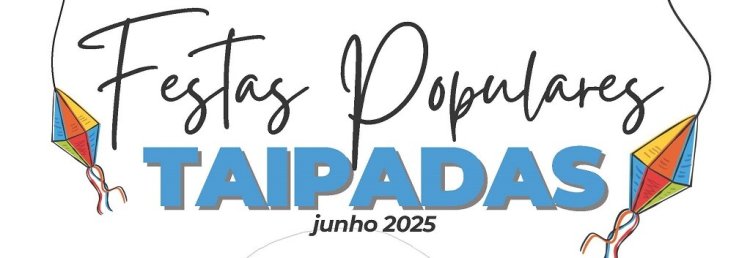 Festas Populares das Taipadas