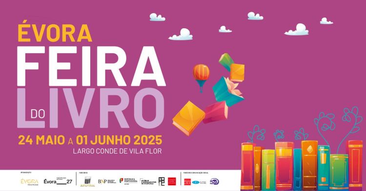 Feira do Livro 2025