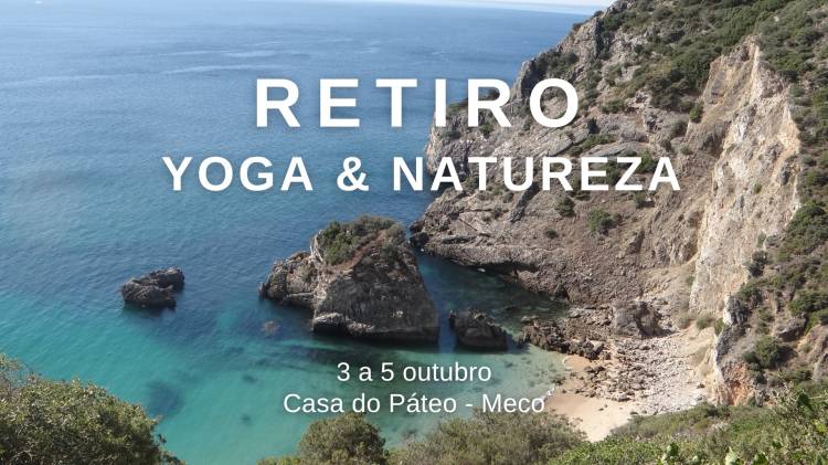 Retiro Yoga e Natureza
