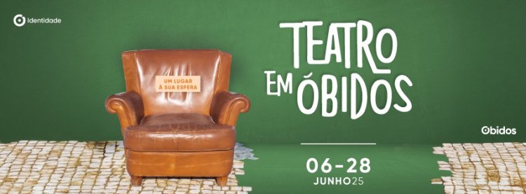 Festival de Teatro de Óbidos