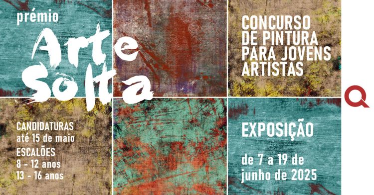 Prémio Arte Solta | Exposição