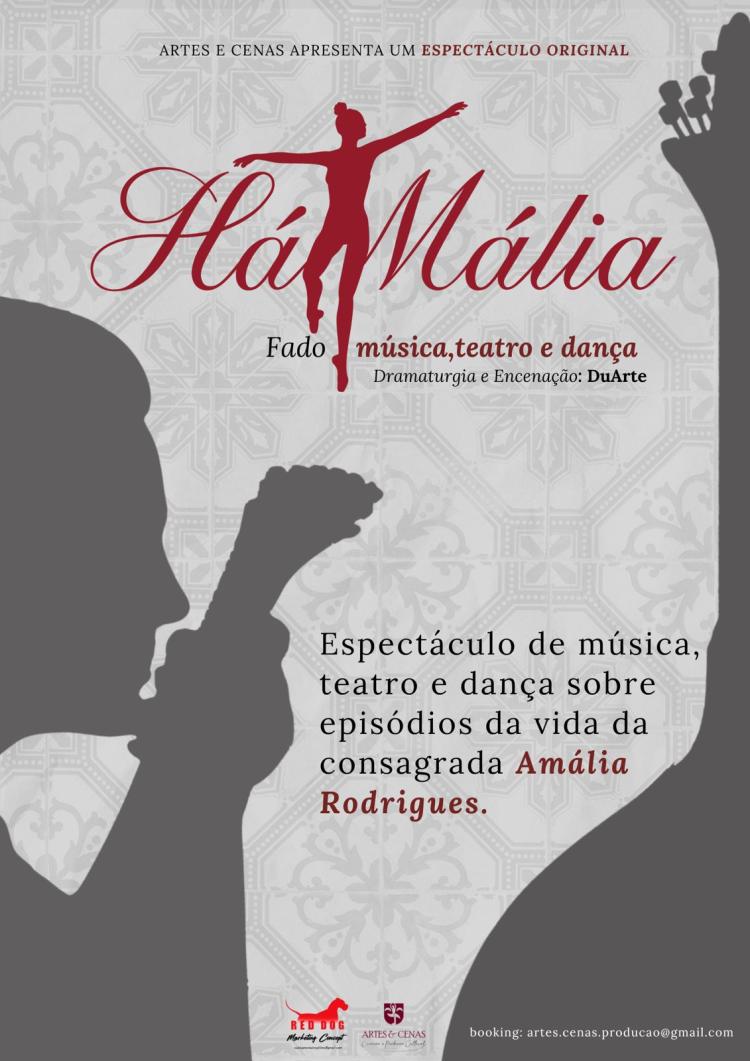 HÁ MÁLIA