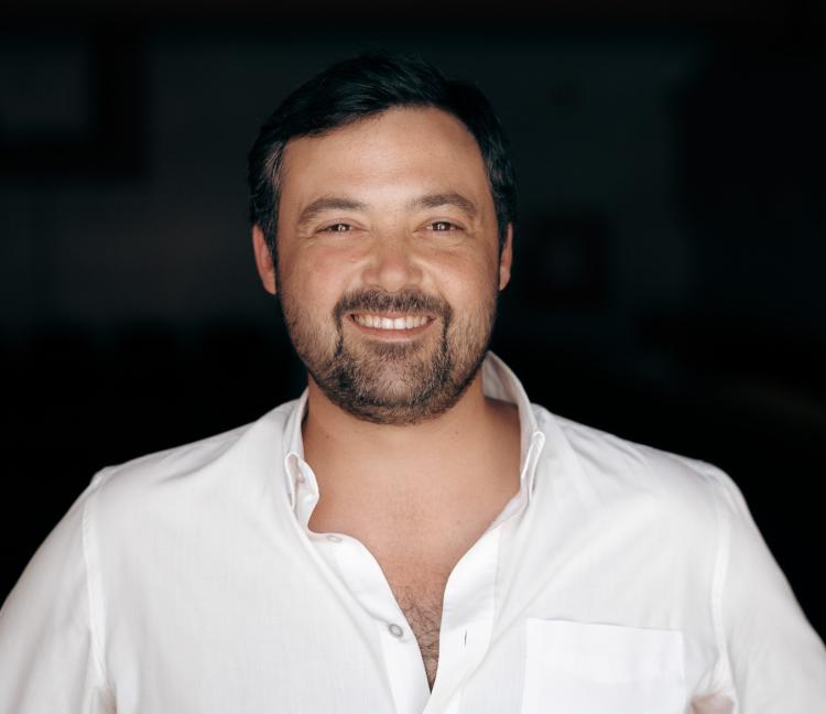 GONÇALO CASTELBRANCO | Há Fado no Cais