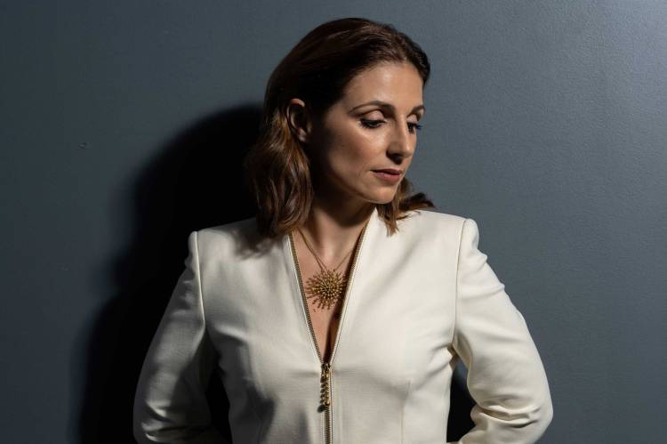 KATIA GUERREIRO - 25 Anos de Carreira | Há Fado no Cais