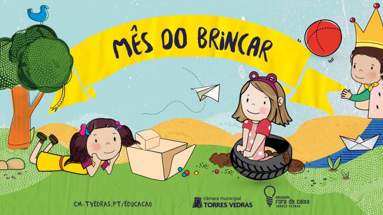 Dia Mundial da Criança | Santa Cruz