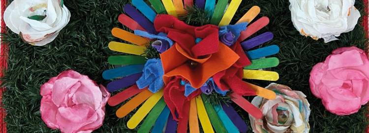 Casa da Juventude de Alverca do Ribatejo apresenta trabalhos das turmas de arte do Concelho