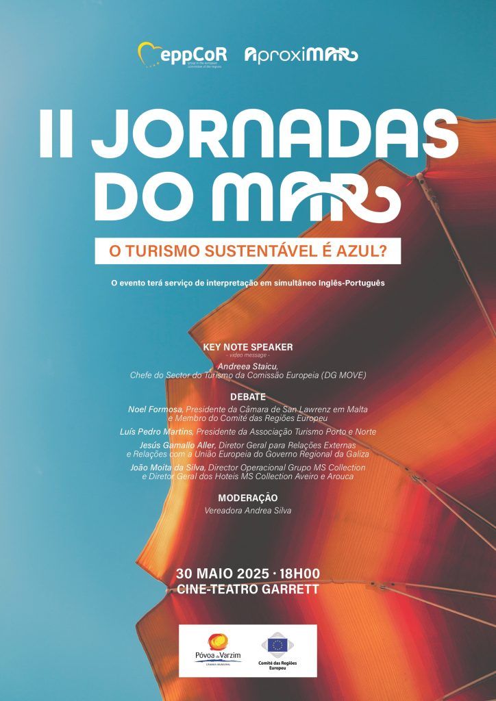 II Jornadas do Mar