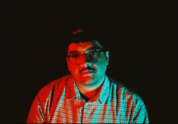 Phoebe apresenta ‘Noites Longas’ ⟡ BLEID ⟡ King Kami