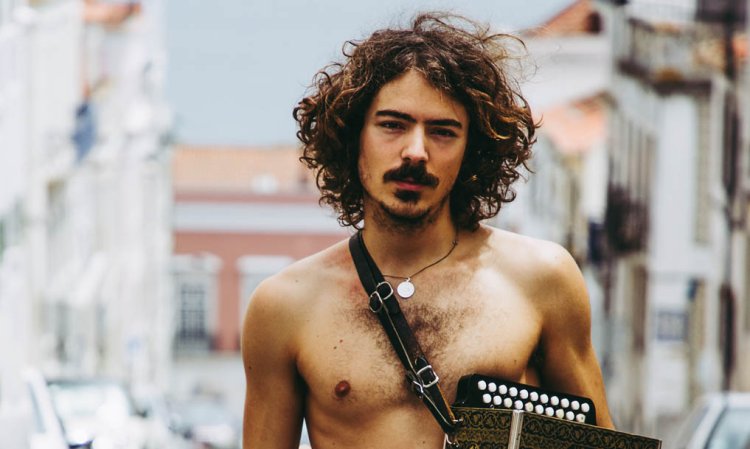 Está tudo em Festa 2025 –  Chico da Tina