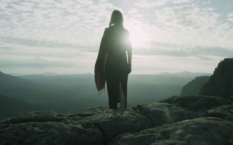 Preámbulo presenta “Cine y...: Crisis climática”