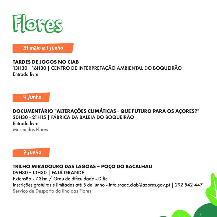 Documentário Alterações climáticas - que futuro para os Açores