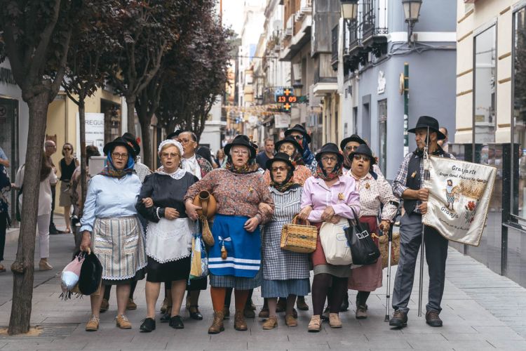 ‘Música en la calle/Música na rua’