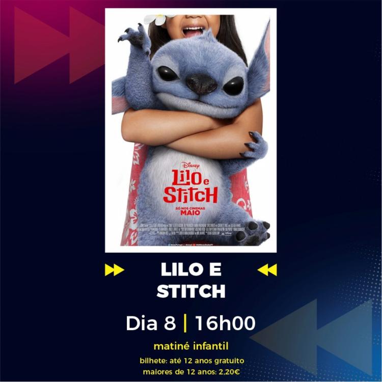 Cinema: Mês de junho de 2025