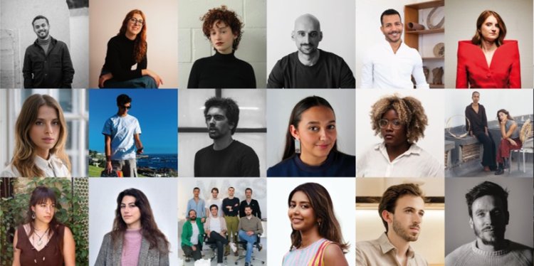 Young Design Generation