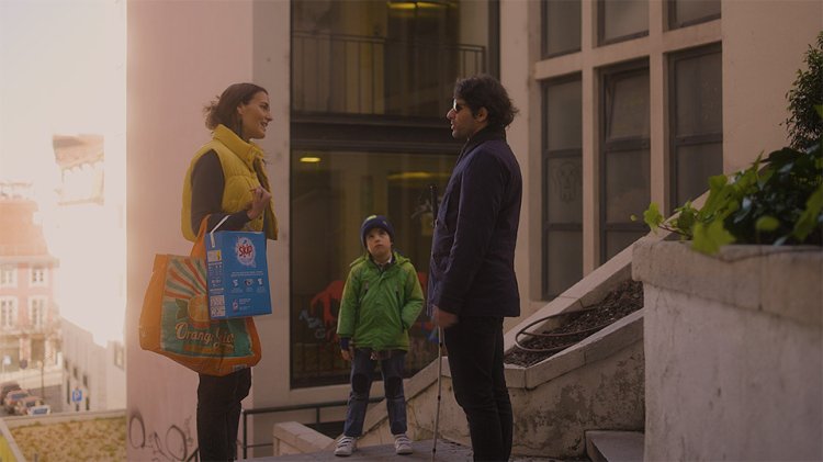 ‘A Consulta’ de Rita Féria