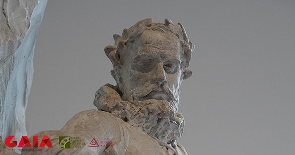 Monumento a Luís de Camões [maquete]