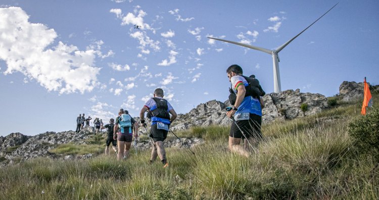 Ultra Trail Serra da Freita 2025