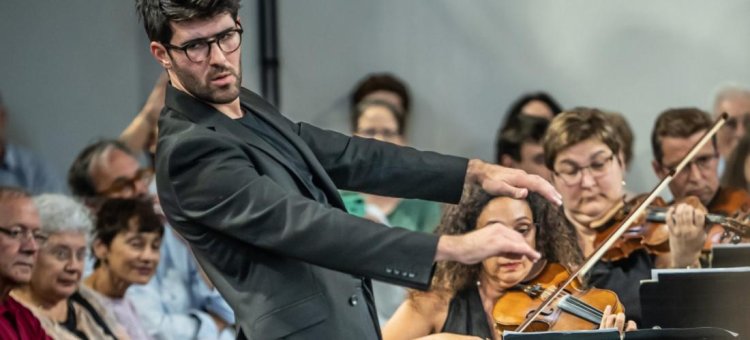 RFG · CONCERTOS NOS BARRIOS