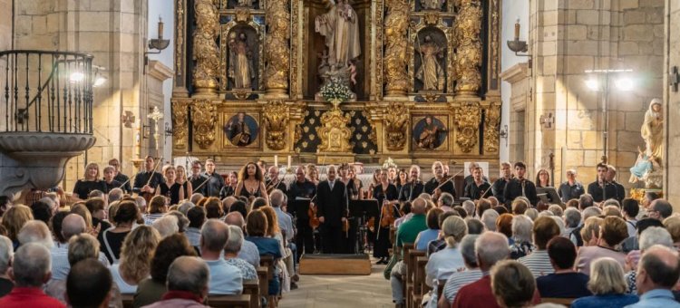 RFG · CONCERTOS NOS BARRIOS