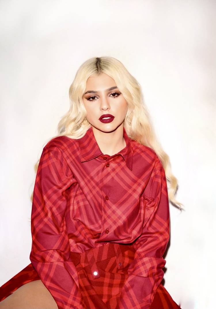 Bárbara Bandeira - Paços de Ferreira