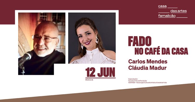 Fado no Café da Casa