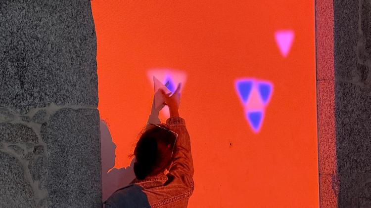 Inauguração MULTIPLEX 2025 