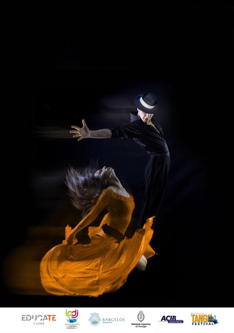 Barcelos Tango Festival