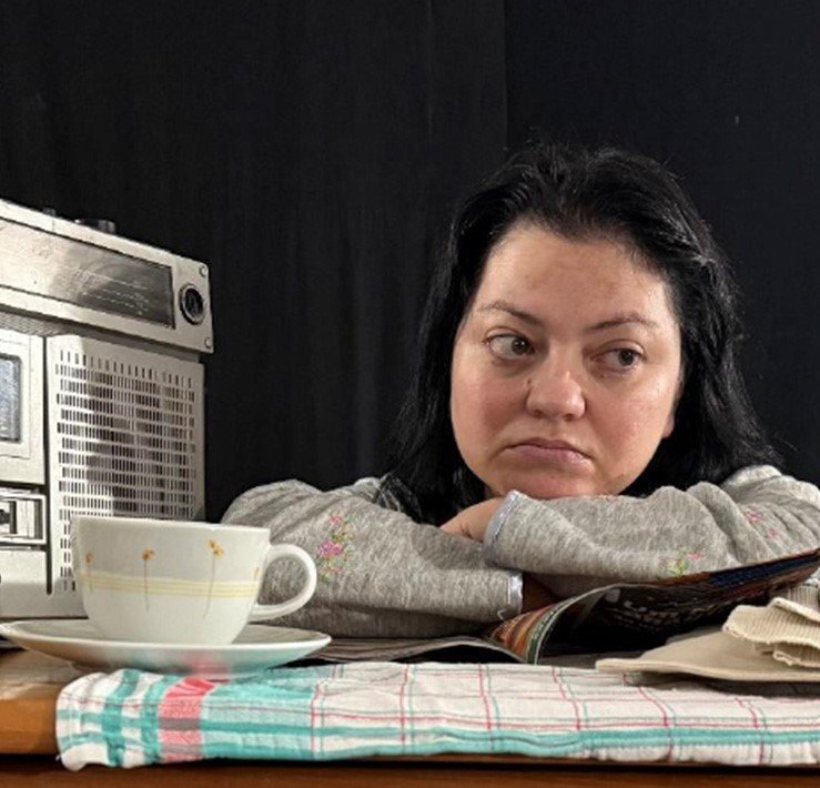 Quando o telefone toca