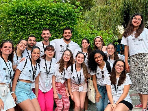 Verão na ULisboa: Psicologia em ação para Pré-Universitários