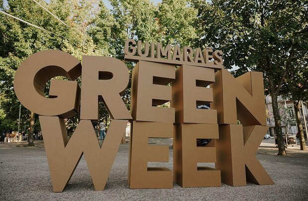 Green Week 2025