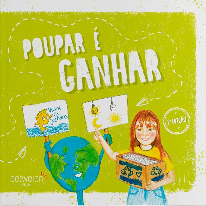 Dia Mundial do Ambiente | “Poupar é ganhar”