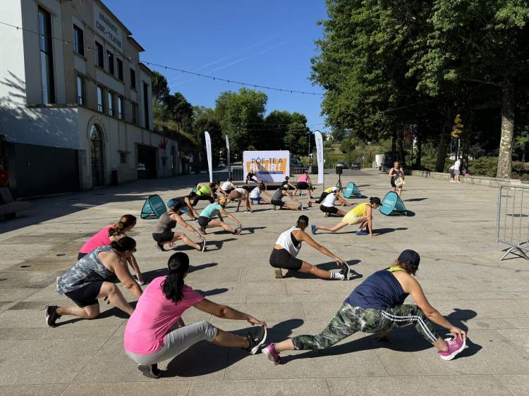 Põe-te a Bulir – 2025