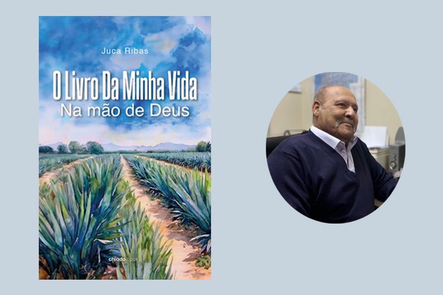 Autores da Nossa Terra | Juca Ribas