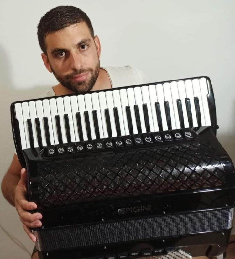 XVI Festival Internacional Acordeão em Espetáculo 2025