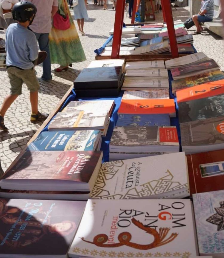 Feira do Livro de Verão