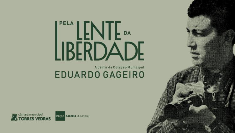 Visita Guiada à exposição 'Pela Lente da Liberdade'