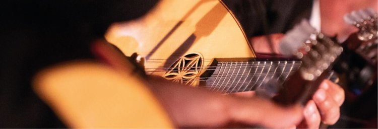 1.ª Grande Noite de Serenatas Cidade do Montijo