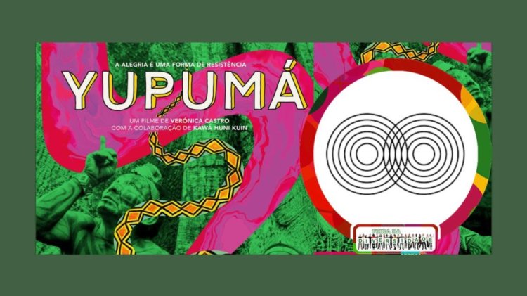 Documentário Yupumá na Feira da Diversidade