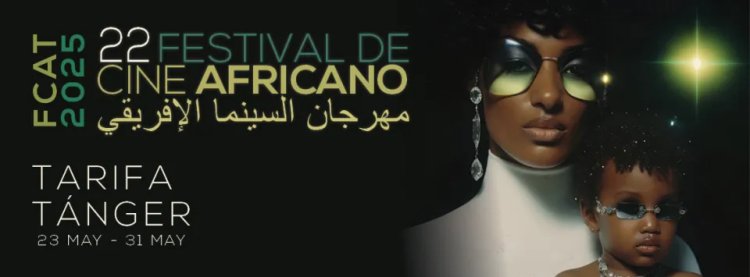 Festival de Cine Africano – FCAT