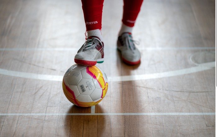 Torneio de Futsal – Unidos pelo Futsal